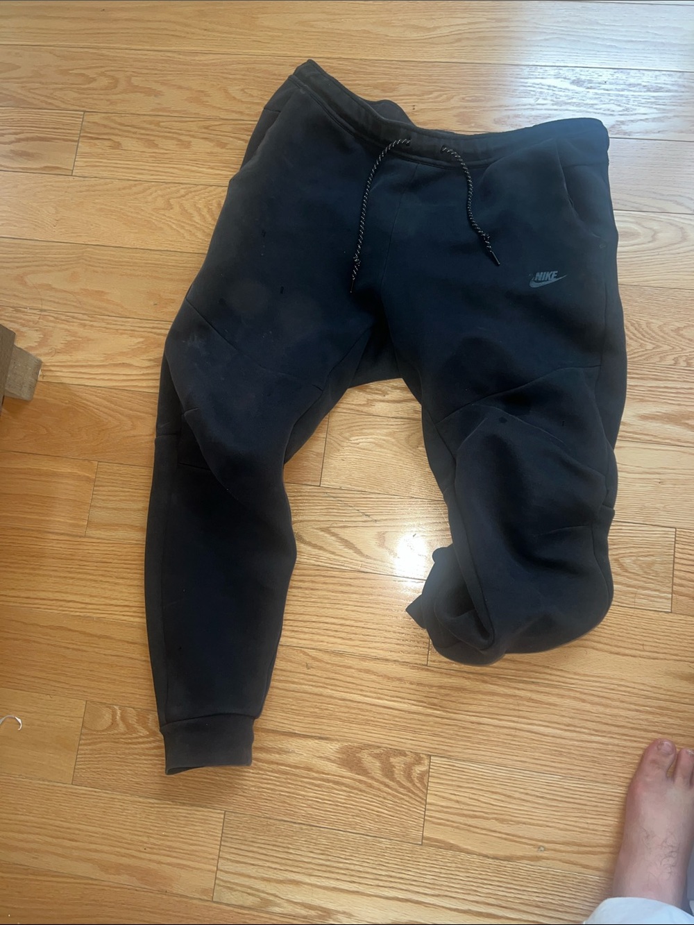 MENS TECH FLEECE Sweatpants
